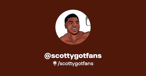 Find @scottygotfans Onlyfans